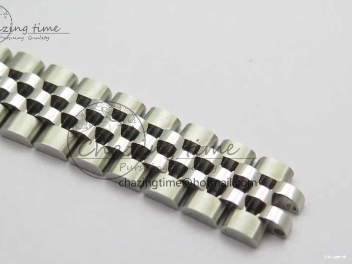 BP Jubilee Crystal SS on Edition White Best 28mm ETA2671 Bracelet Datejust SS 279174 Maker Dial 0421